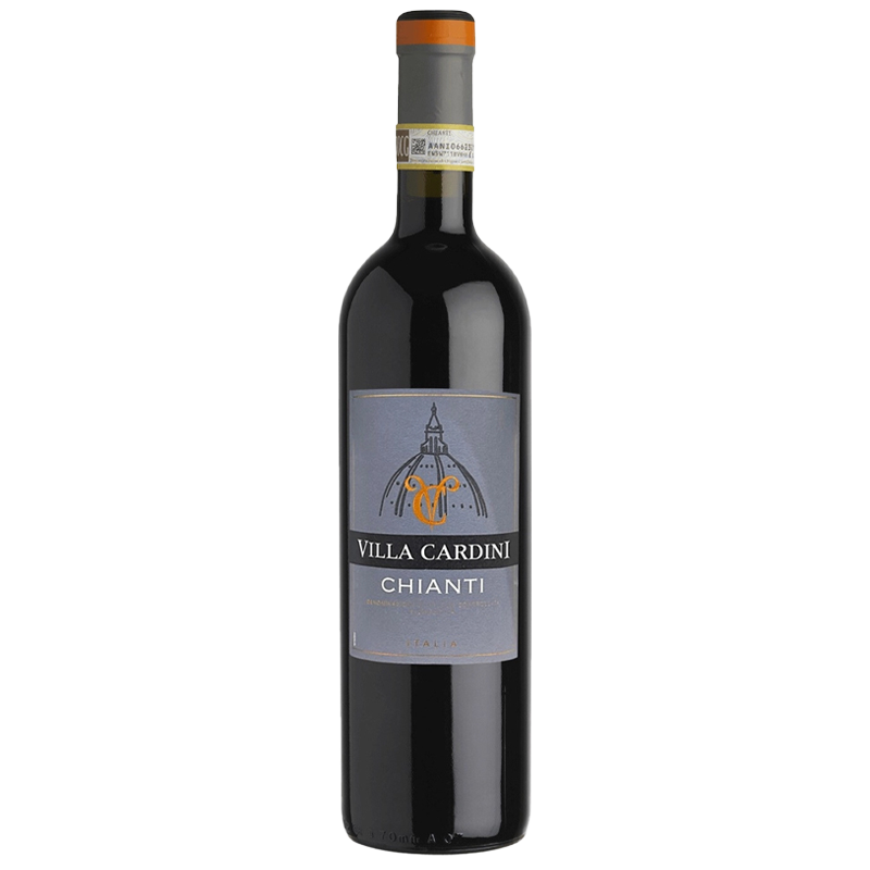 Villa Cardini Chianti DOCG 2021
