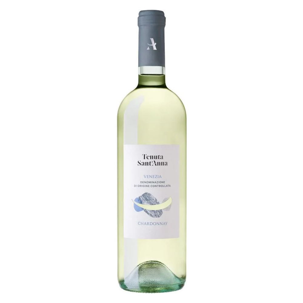 DOC VENEZIA ITALIE BLANC TENUTA SANT'ANNA 2021