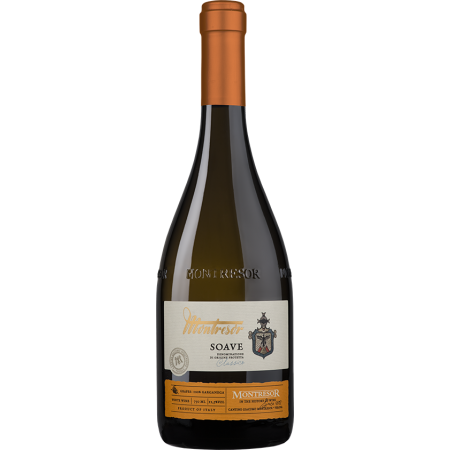Montresor Soave Classico DOP