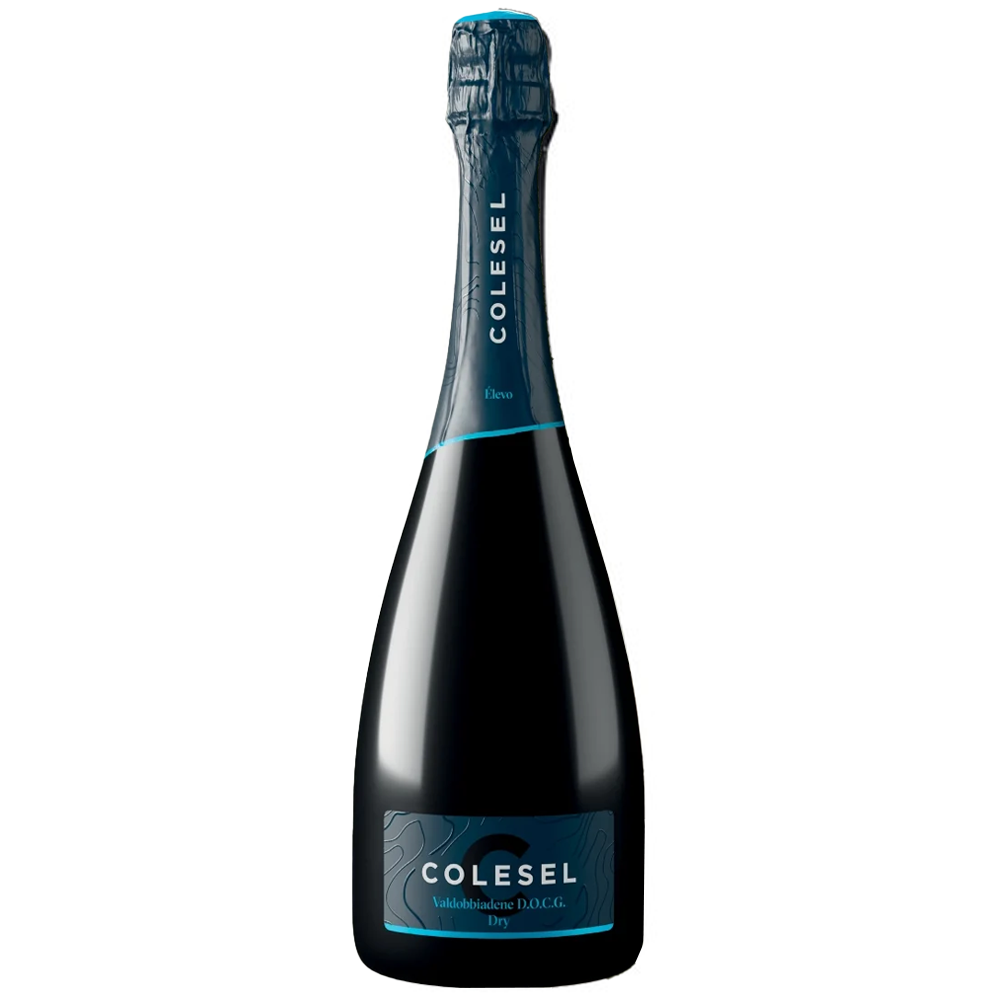 Colesel Valdobbiadene prosecco superior docg