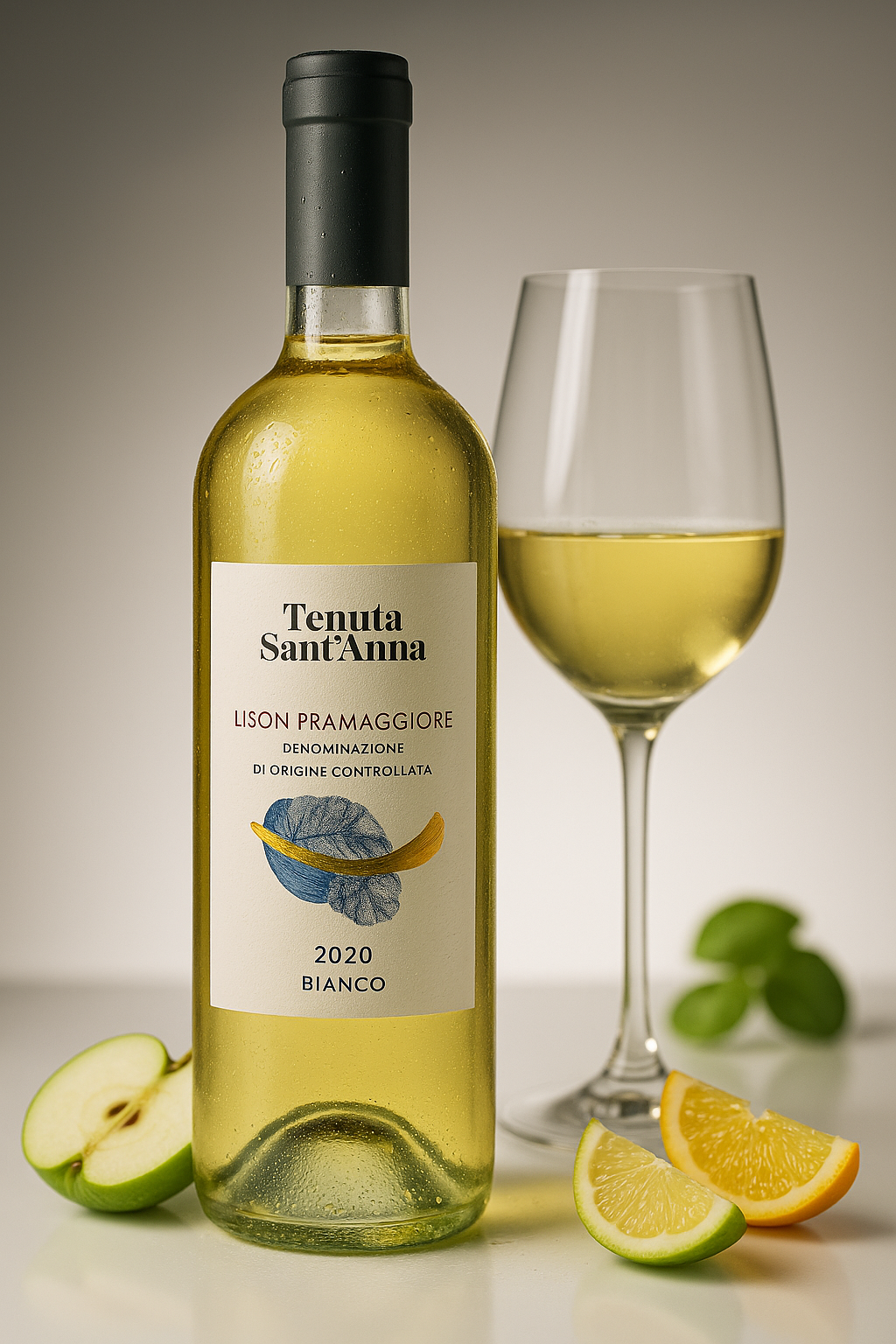 Tenuta Sant'Anna 2020