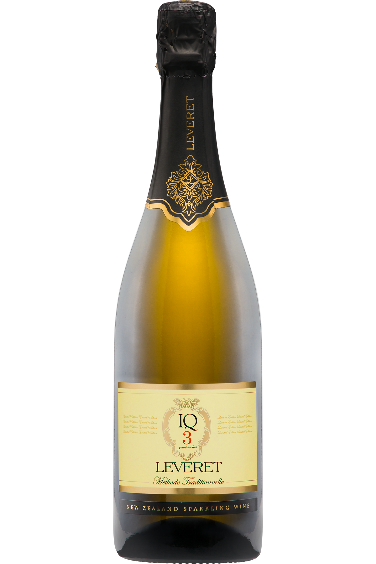 Leveret IQ3 Methode Traditionnelle NV