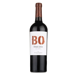 bobal unico vicente gandia