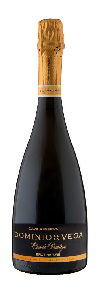 DV PINAREJO CUVÉE PRESTIGE CAVA 2019