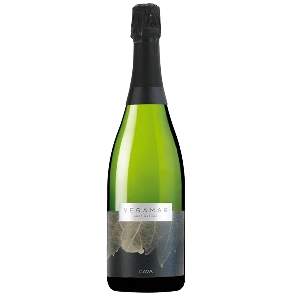 Vegamar Cava Brut Nature – NV