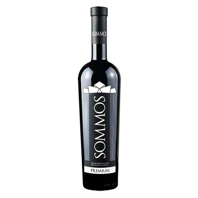 sommos premium 2020