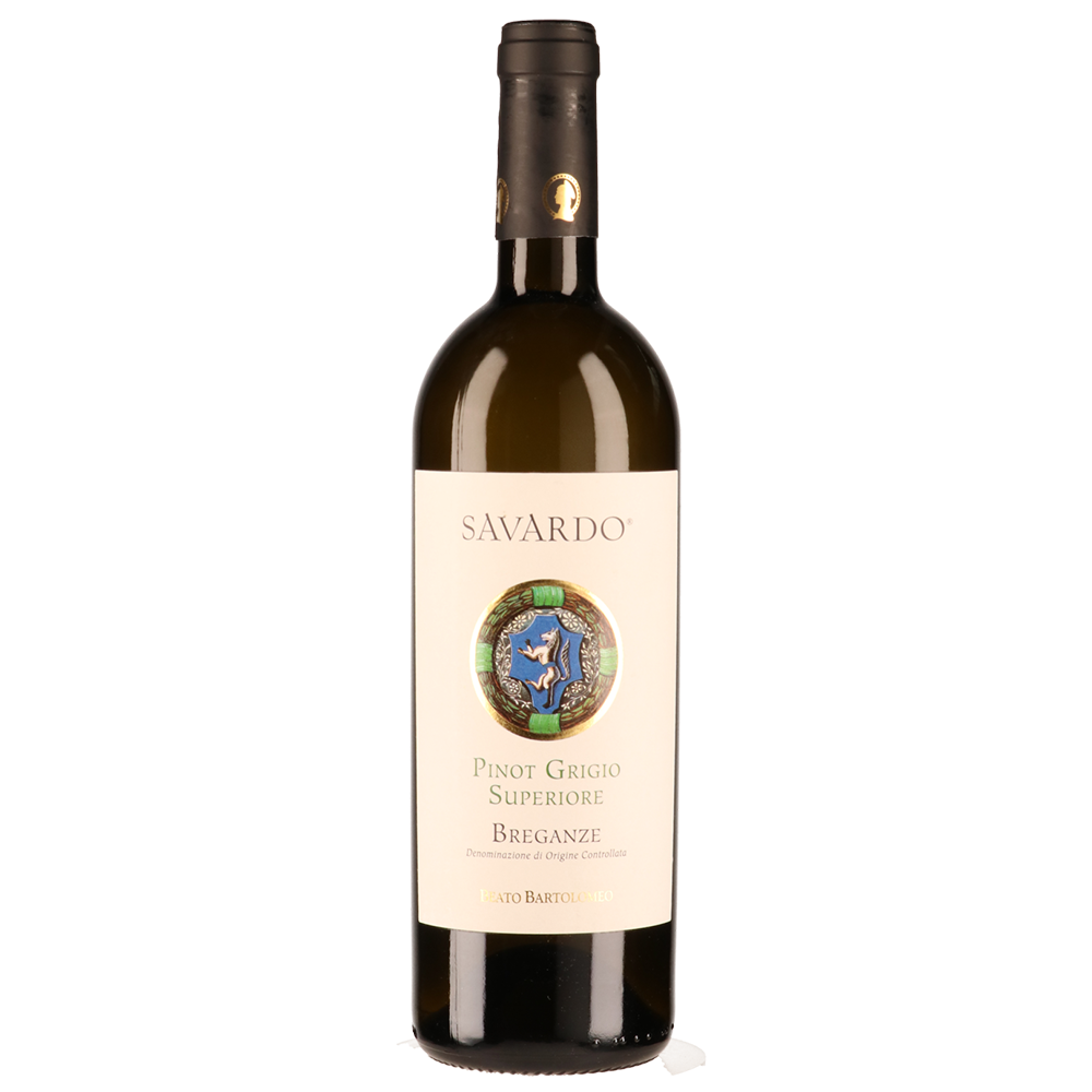 Savardo Pinot Grigio Superiore Breganze 2024