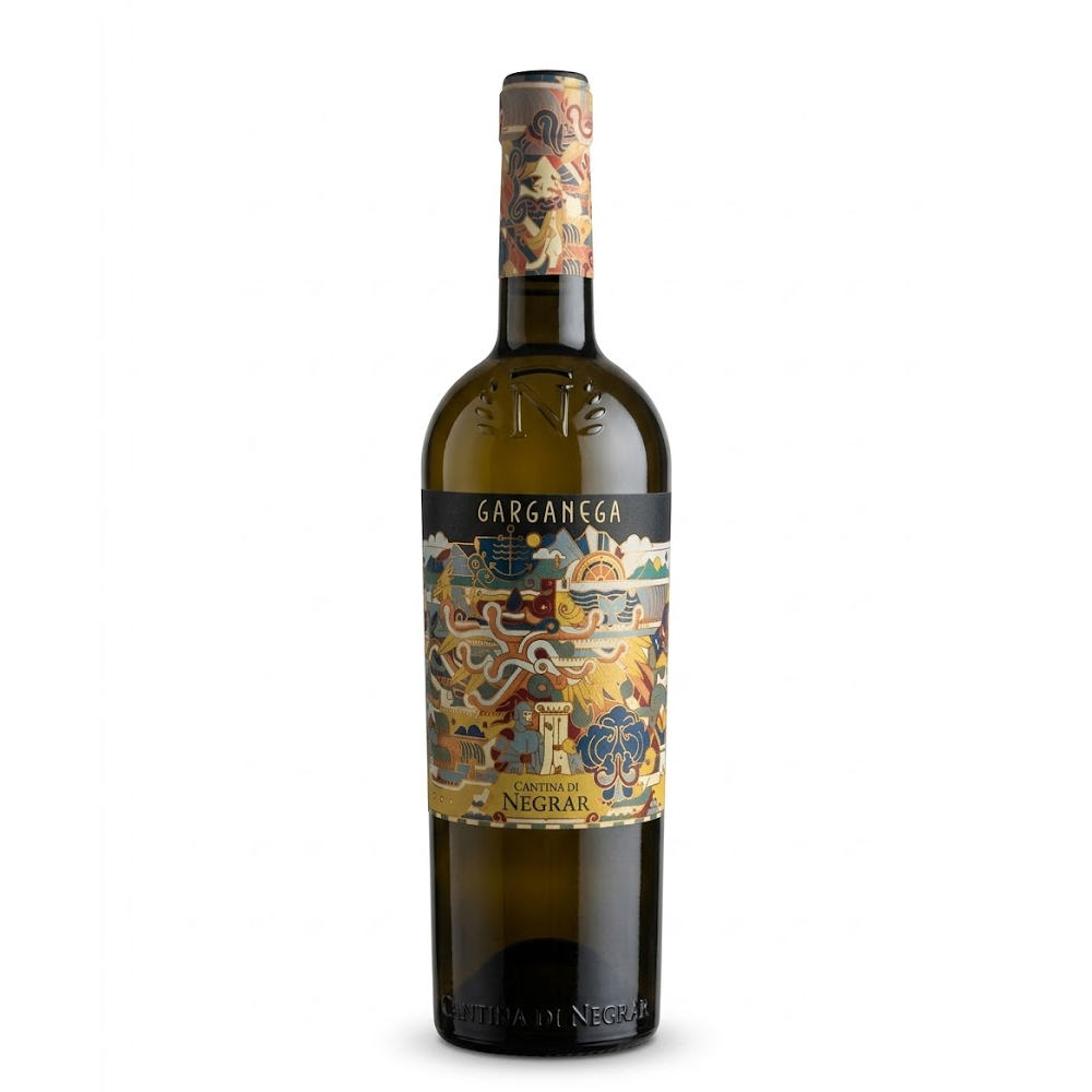 Garganega veneto IGT Verona, Cantina Negrar 2024