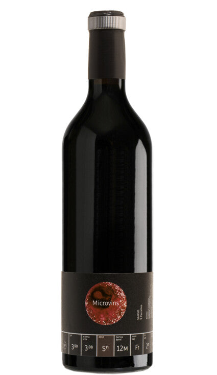 Microvins* Negre