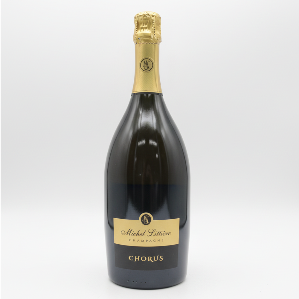 Champagne Michel Littiere Chorus