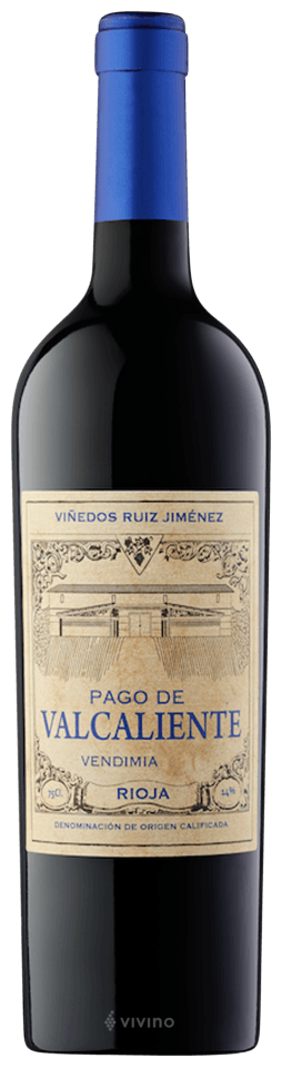 Viñedos Ruiz Jiménez Pago de Valcaliente Vendimia