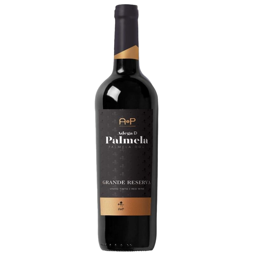 palmela grande reserva 2023