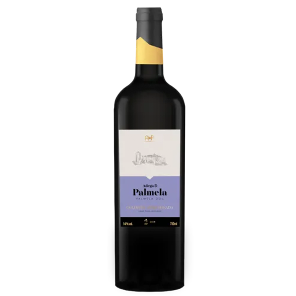 Vinho Adega de Palmela Colheita Selecionada  2021