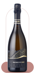 Nadal Prosecco D.O.C Spumante Extra Dry