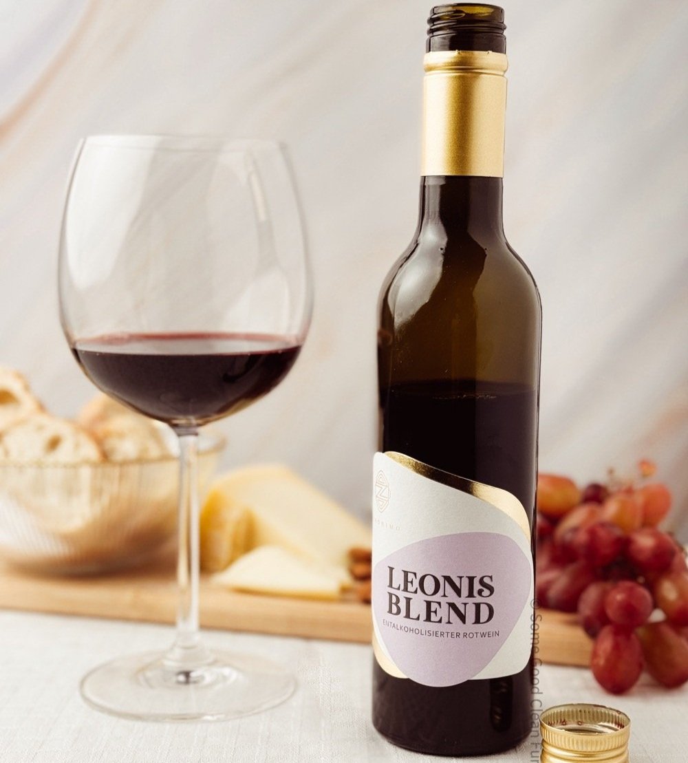 Testing Wine v1