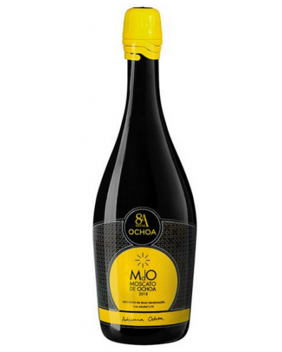 8A Moscato de Ochoa