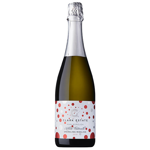 Clark Estate 2023 Méthode Traditionelle Sparkling Riesling