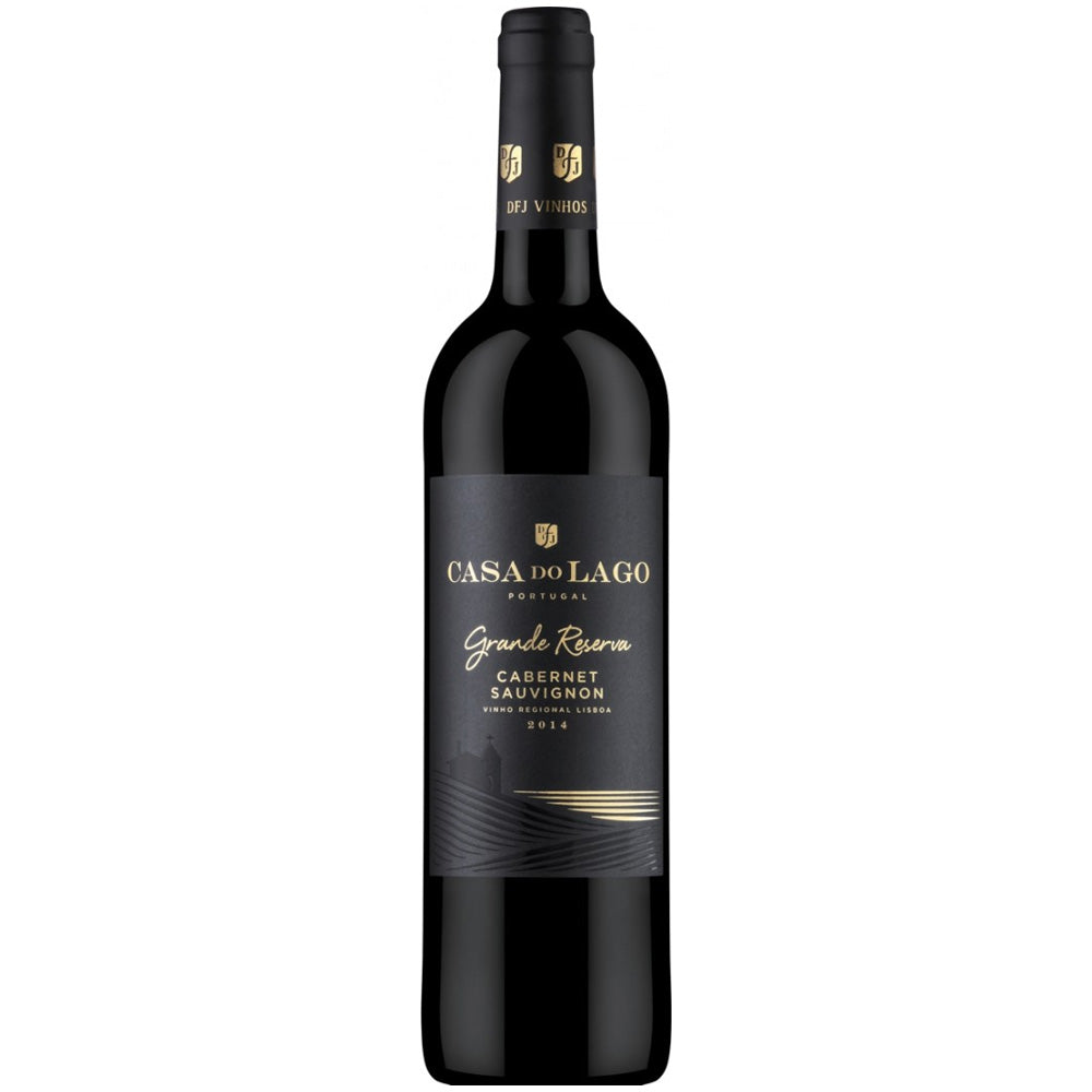 Casa do Lago Grande Reserva 2017