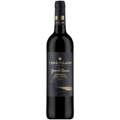 Casa do Lago Grande Reserva 2017