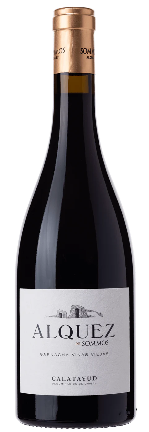 ALQUEZ - Bodega SOMMOS 2022
