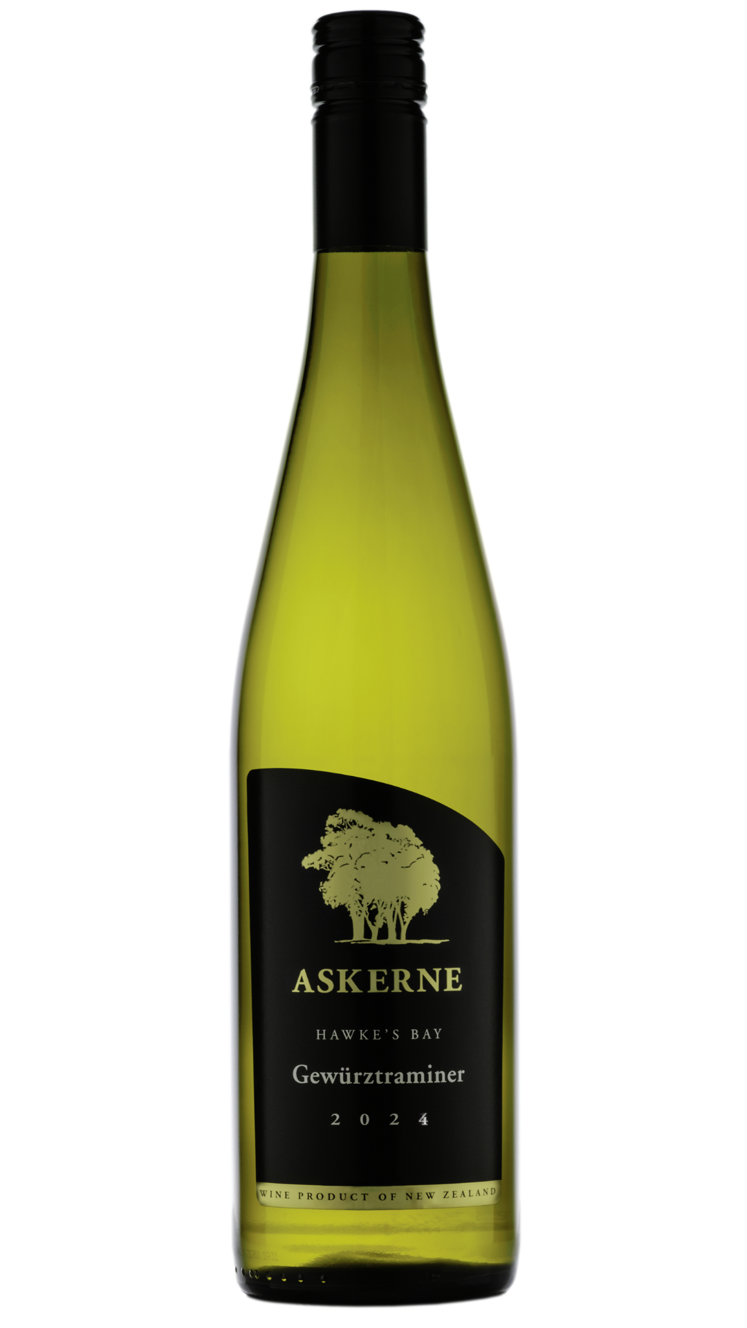 Askerne Gewurztraminer 2024