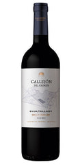 Callejon del Crimen Blend de Terroirs Malbec 2019