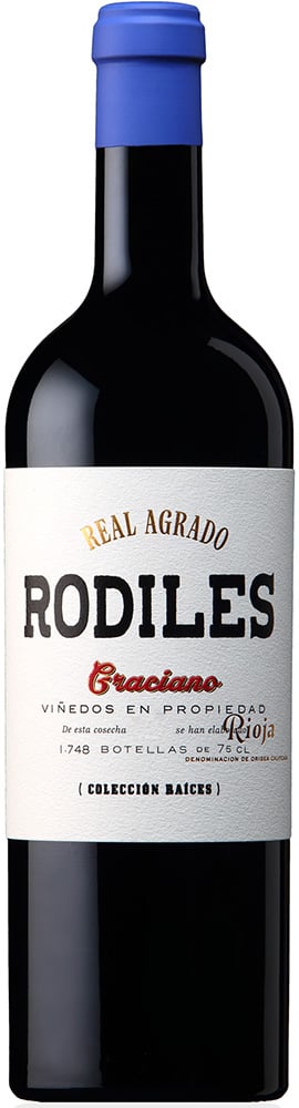 RODILES Graciano 2012