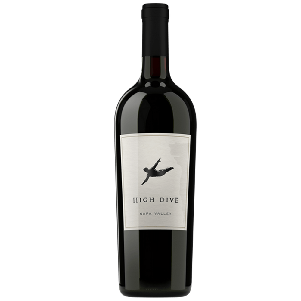 High Dive – Napa Valley 2017