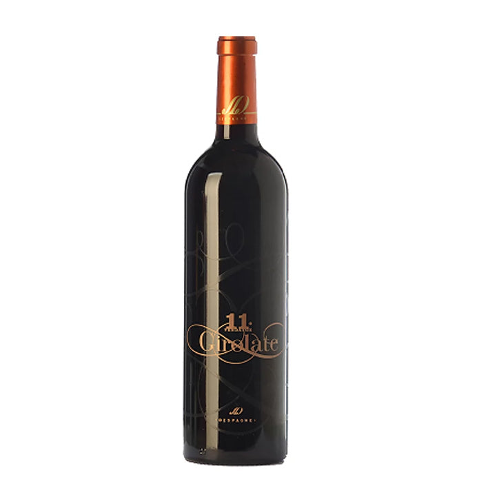 Château Girolate 2011