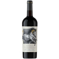 Fuerza Monastrell Cabernet Sauvignon 2022
