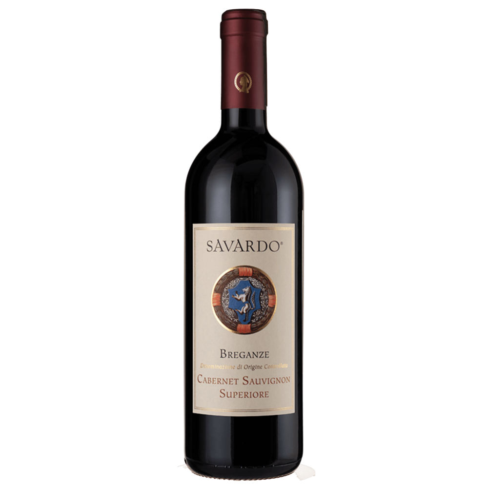 Beato Bartolomeo Savardo Cabernet Sauvignon Superiore 2023