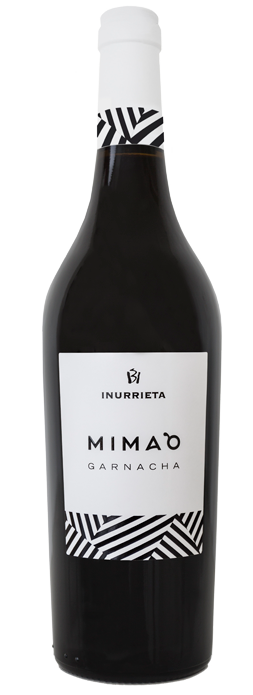 Inurrieta Mimao - Bodega Inurrieta 2024