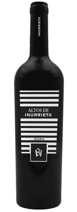 Altos de Inurrieta - Bodega Inurrieta 2020