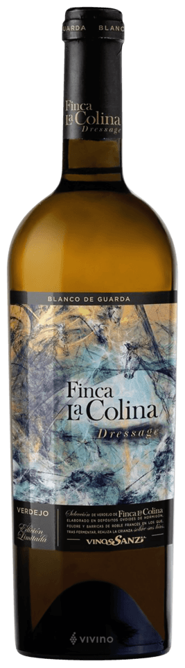 Comprar Vino Blanco Finca La Colina Dressage 2017