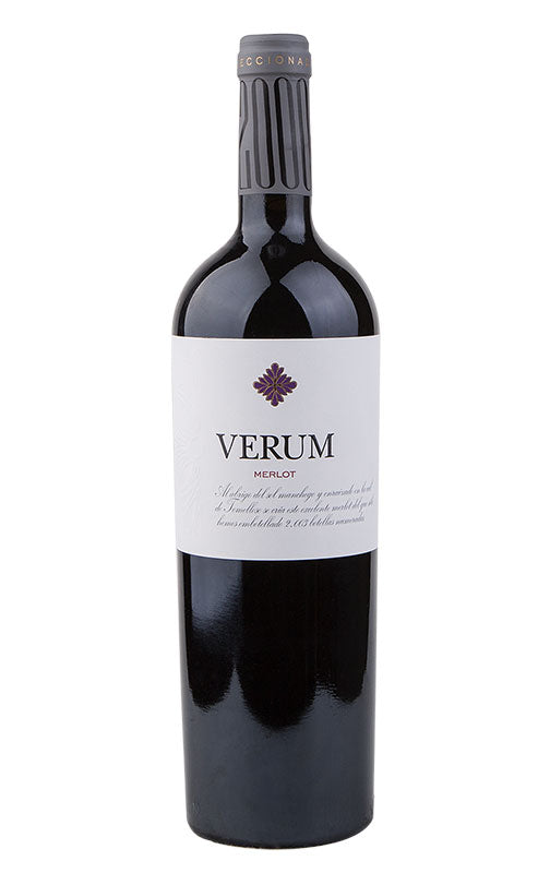 VERUM MERLOT 2014