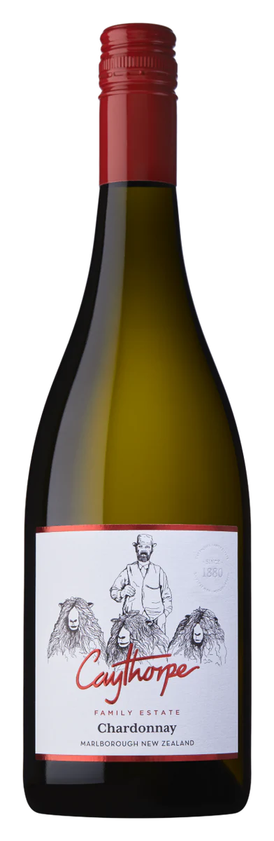 Caythorpe Chardonnay 2023