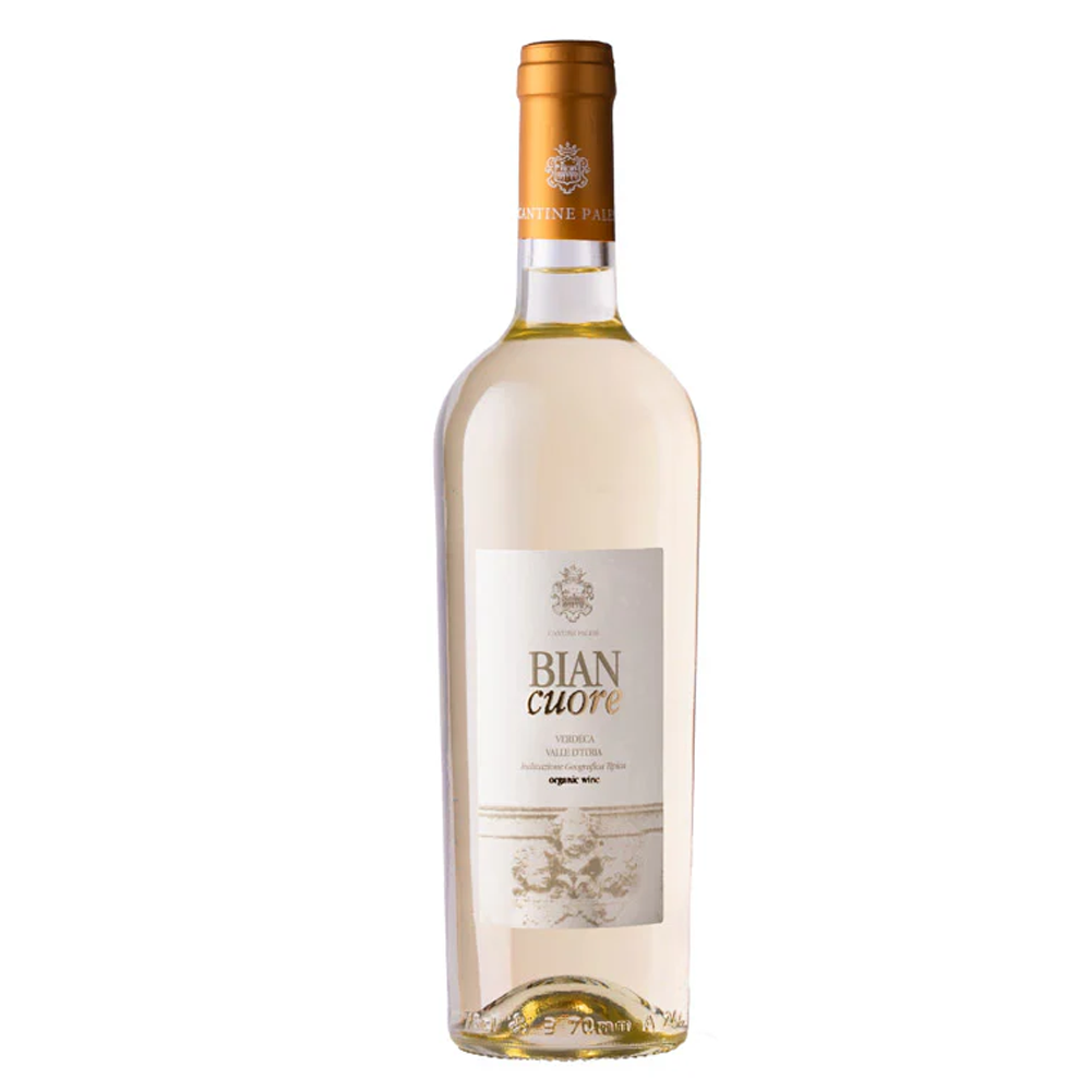 Biancuore – VERDECA VALLE D'ITRIA IGT 2024