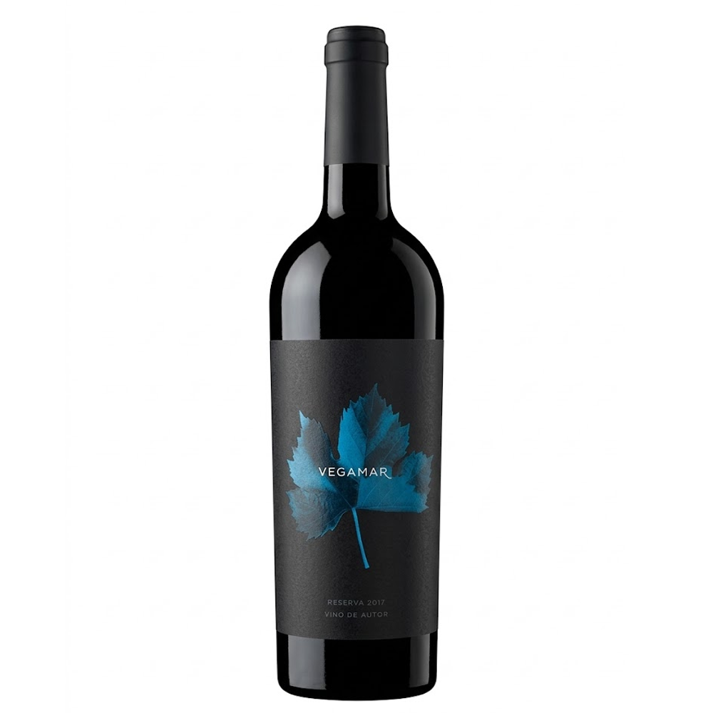 Vegamar Reserva "Vino de Autor" – 2021