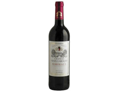 CHATEAU VIEUX LAROQUE 2022