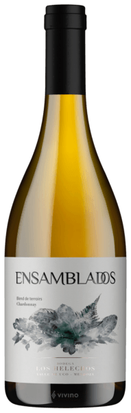 Los Helechos Ensamblados Chardonnay – Vintage 2021