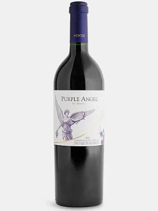 Montes Purple Angel 2021