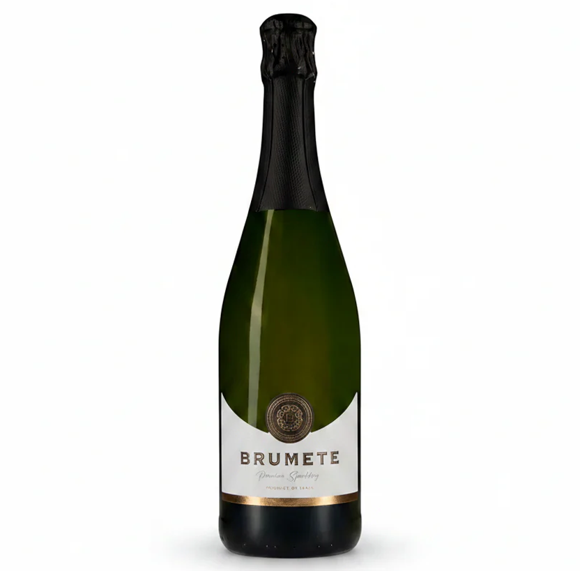 Brumete Premium Sparkling Brut NV