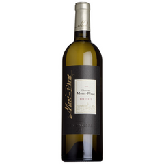 Chateau Mont-Perat  AOP Bordeaux White 2
