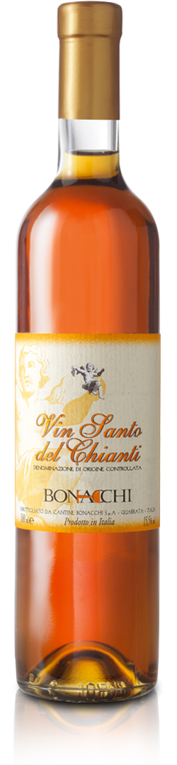 Bonacchi VINSANTO DEL CHIANTI DOC 2016 500ml
