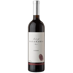 Land of Basarabia Reserve Plesso Blend