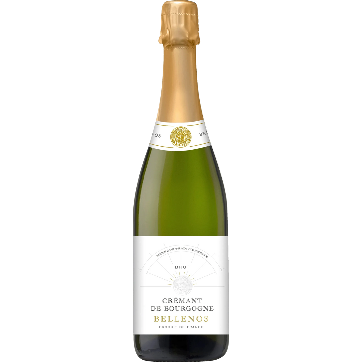 Bellenos Cremant de Bourgogne NV