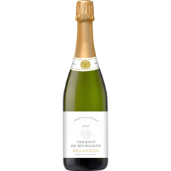 Bellenos Cremant de Bourgogne NV