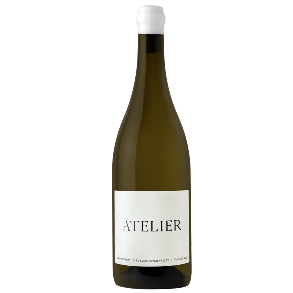 Atelier Russian River Chardonnay 2023