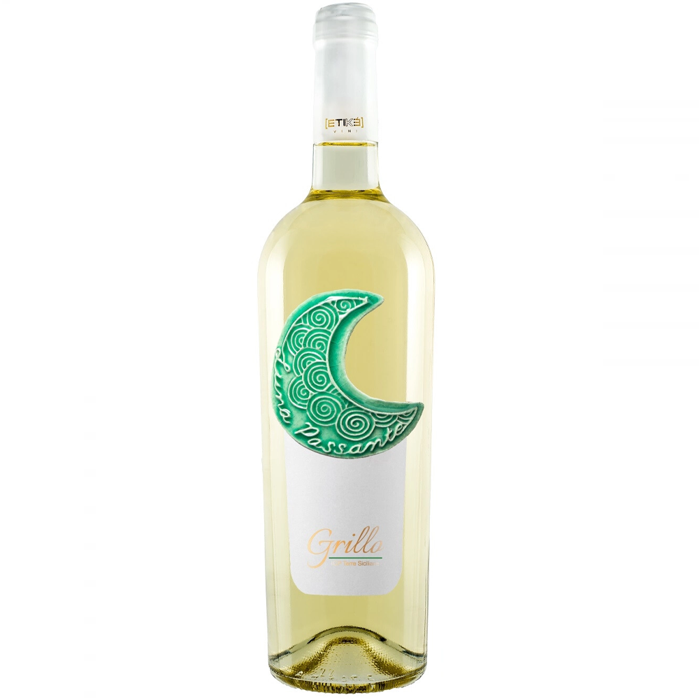 Vigne di Luna Luna Passante Grillo