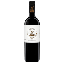 CHATEAU LOUSTEAUNEUF 2017